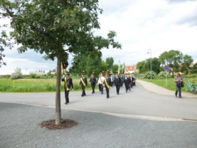 Foto des Albums: Seelandfest 2013