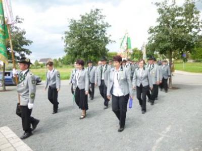Foto des Albums: Seelandfest 2013