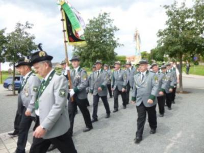 Foto des Albums: Seelandfest 2013
