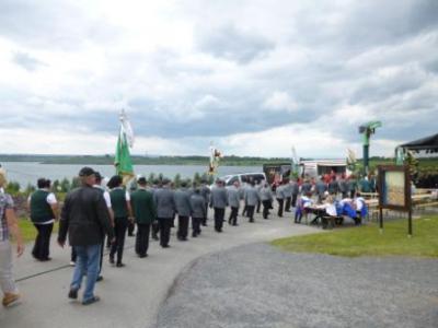 Foto des Albums: Seelandfest 2013