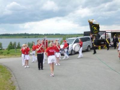 Foto des Albums: Seelandfest 2013