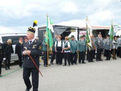 Foto des Albums: Seelandfest 2013
