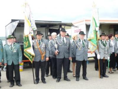 Foto des Albums: Seelandfest 2013