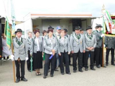 Foto des Albums: Seelandfest 2013
