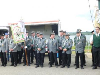Foto des Albums: Seelandfest 2013