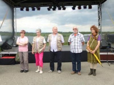 Foto des Albums: Seelandfest 2013
