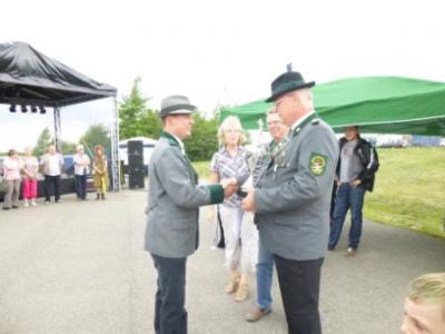 Foto des Albums: Seelandfest 2013