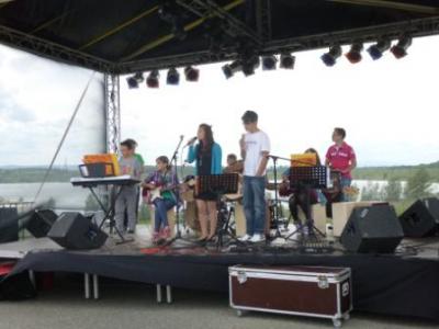 Foto des Albums: Seelandfest 2013