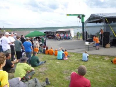 Foto des Albums: Seelandfest 2013