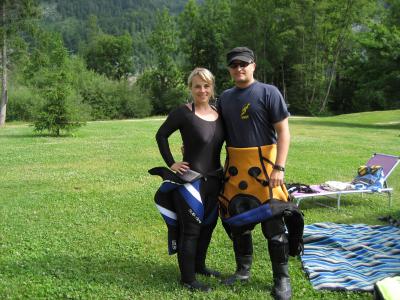 Foto des Albums: Grundlsee - Salzkammergut Österreich (21. 06. 2013)