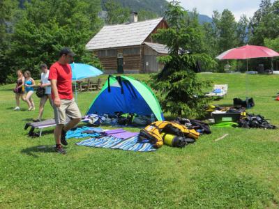 Foto des Albums: Grundlsee - Salzkammergut Österreich (21. 06. 2013)