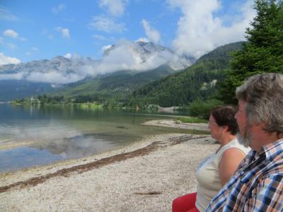 Foto des Albums: Grundlsee - Salzkammergut Österreich (21. 06. 2013)