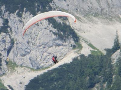 Foto des Albums: Grundlsee - Salzkammergut Österreich (21. 06. 2013)