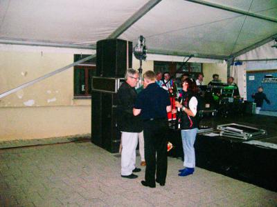 Steinbrecher und H&ouml;hndorf  (Bild vergr&ouml;&szlig;ern)