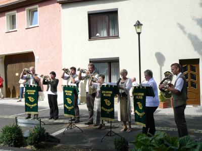 Steinbrecher und H&ouml;hndorf  (Bild vergr&ouml;&szlig;ern)