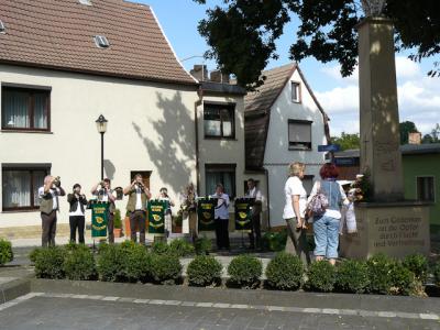 Steinbrecher und H&ouml;hndorf  (Bild vergr&ouml;&szlig;ern)