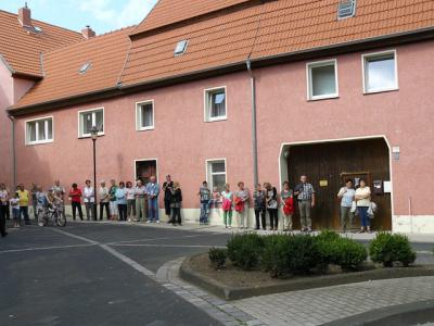 Steinbrecher und H&ouml;hndorf  (Bild vergr&ouml;&szlig;ern)