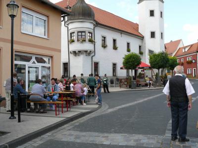 Steinbrecher und H&ouml;hndorf  (Bild vergr&ouml;&szlig;ern)