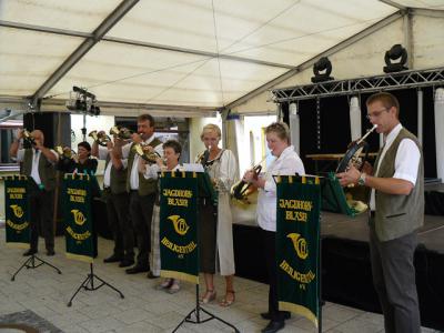 Steinbrecher und H&ouml;hndorf  (Bild vergr&ouml;&szlig;ern)