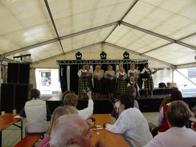 Steinbrecher und H&ouml;hndorf  (Bild vergr&ouml;&szlig;ern)