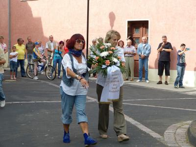 Steinbrecher und H&ouml;hndorf  (Bild vergr&ouml;&szlig;ern)