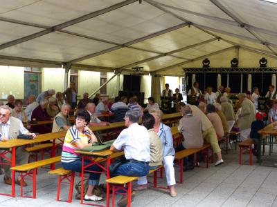 Steinbrecher und H&ouml;hndorf  (Bild vergr&ouml;&szlig;ern)