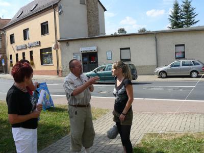 Foto des Albums: Der MDR zu Gast in Siersleben