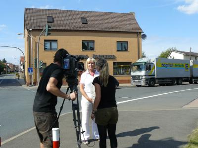 Foto des Albums: Der MDR zu Gast in Siersleben