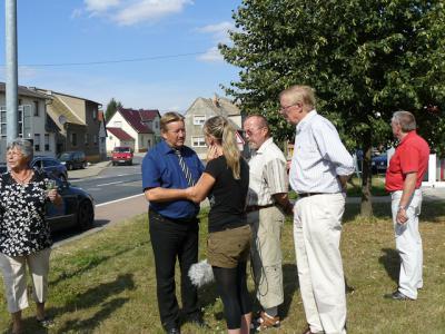 Foto des Albums: Der MDR zu Gast in Siersleben