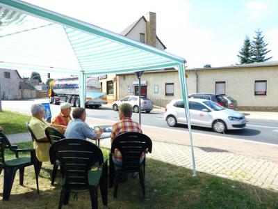 Foto des Albums: Der MDR zu Gast in Siersleben