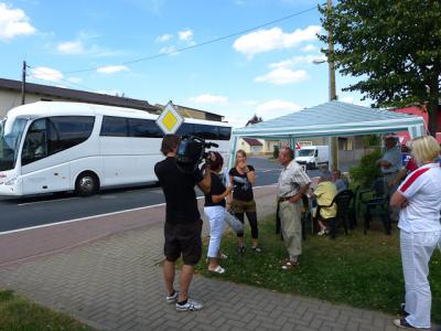Foto des Albums: Der MDR zu Gast in Siersleben