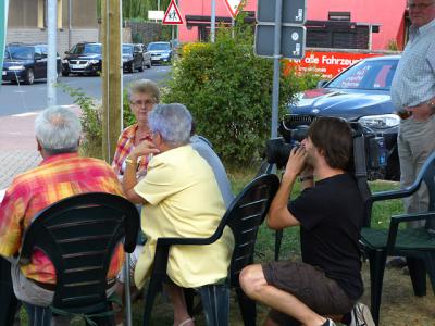 Foto des Albums: Der MDR zu Gast in Siersleben