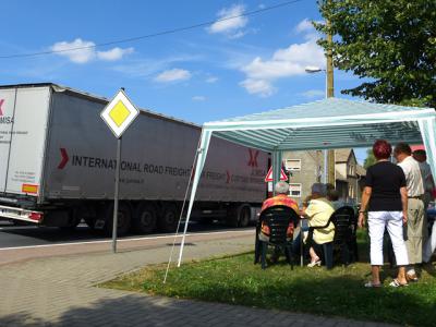 Foto des Albums: Der MDR zu Gast in Siersleben