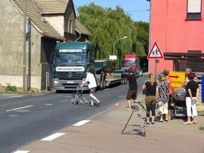 Foto des Albums: Der MDR zu Gast in Siersleben