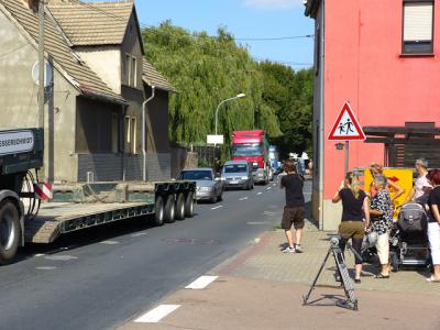 Foto des Albums: Der MDR zu Gast in Siersleben
