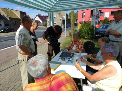 Foto des Albums: Der MDR zu Gast in Siersleben