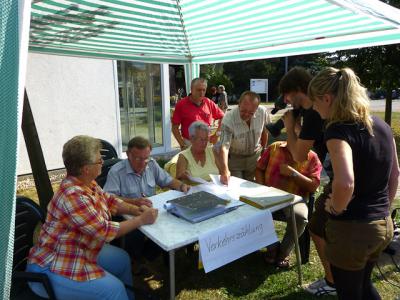 Foto des Albums: Der MDR zu Gast in Siersleben