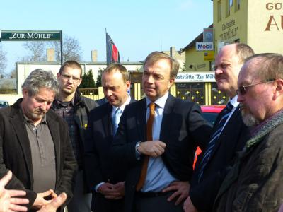 B. Steinbrecher  (Bild vergr&ouml;&szlig;ern)