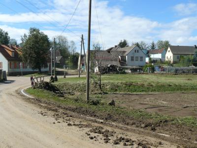 Fotos: Steinbrecher, K&uuml;rbis, Halle, Wicht  (Bild vergr&ouml;&szlig;ern)