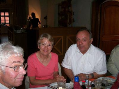 Fotos: Frau B. H&ouml;hndorf  (Bild vergr&ouml;&szlig;ern)