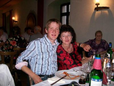Fotos: Frau B. H&ouml;hndorf  (Bild vergr&ouml;&szlig;ern)