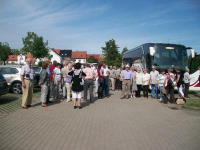 Fotos: Frau B. H&ouml;hndorf  (Bild vergr&ouml;&szlig;ern)