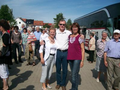 Fotos: Frau B. H&ouml;hndorf  (Bild vergr&ouml;&szlig;ern)