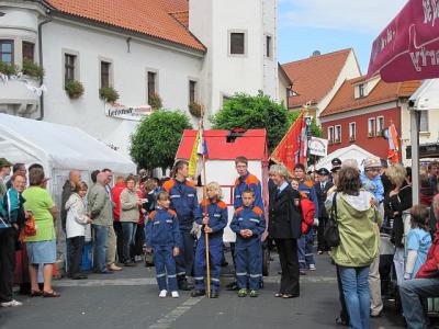 Foto des Albums: Historischer Umzug