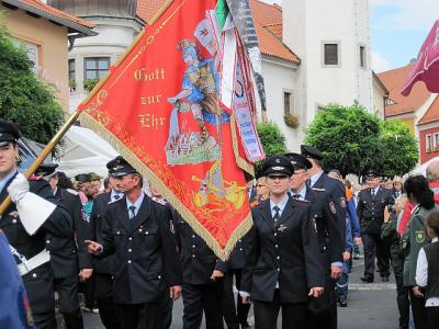 Foto des Albums: Historischer Umzug