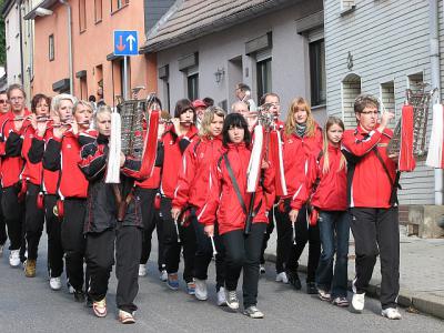 Foto des Albums: Historischer Umzug
