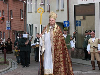 Foto des Albums: Historischer Umzug