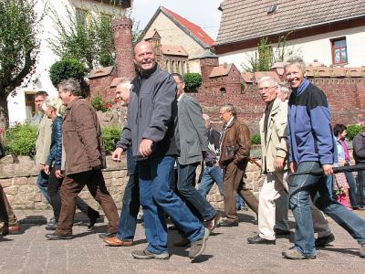 Foto des Albums: Historischer Umzug
