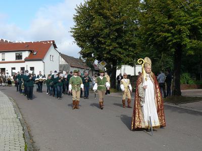Foto des Albums: Historischer Umzug