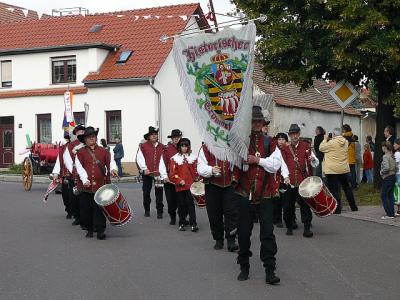 Foto des Albums: Historischer Umzug